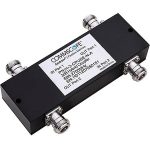 HYBRID COUPLER COMBINER 3 DB