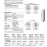 double antenna, x-pol, 806-960+1710-2170 mhz, fet0, 65 deg, 11.4-11.8/12.5-13.6 dbi,