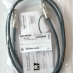 RCU Control Cable, 2m, black