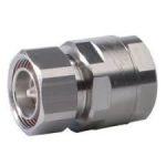 7/8" DIN Male Positive Stop connector