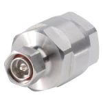 CONNECTOR 7/16 DIN M - POSITIVE STOP AVA/LDM 1 5/8" CABLE