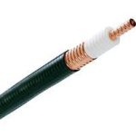 1 1/4" Andrew Heliax Cable