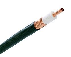 FEEDER CABLE AVA7-50 - 1 5/8" RF CABLE