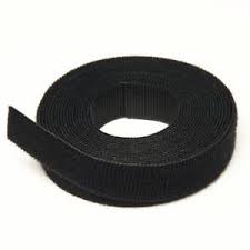 Double sided Velcro (13 mm wide)